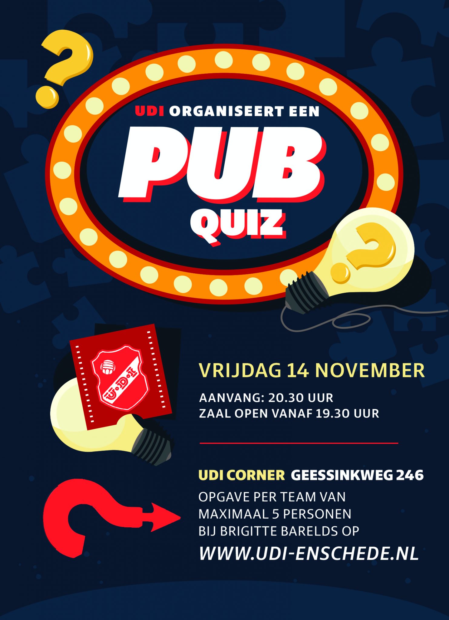 Pubquiz
