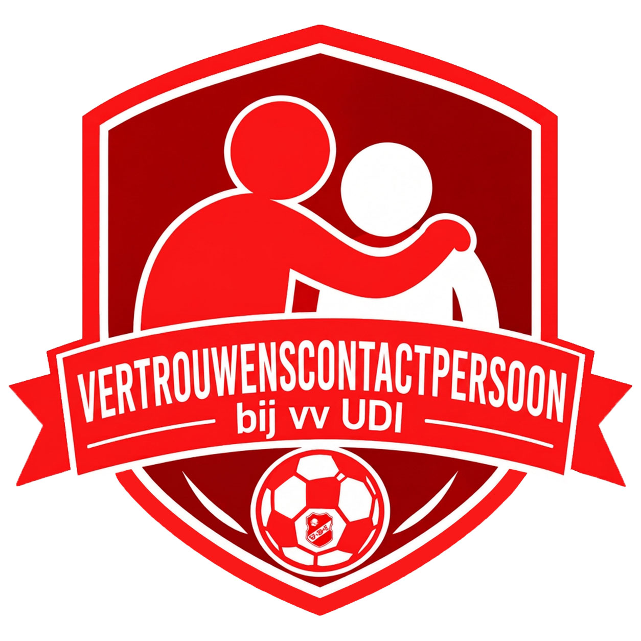 Vertrouwenscontactpersoon